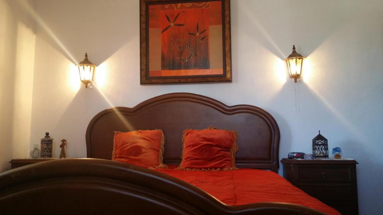 Casa Do Castelo Hotel Sortelha Luaran gambar