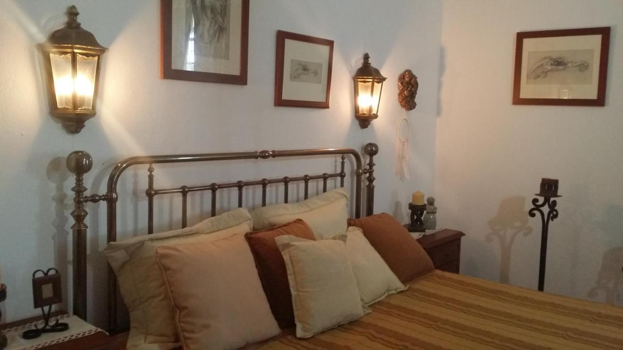 Casa Do Castelo Hotel Sortelha Luaran gambar
